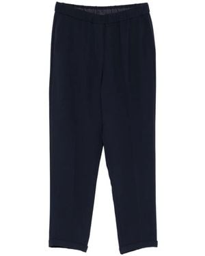 Antonelli Rosalba Pants - Blue