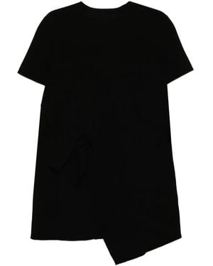 JNBY Kleid Mit Geometrischem Print - Schwarz