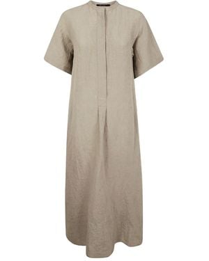 Sofie D'Hoore Dublin Dress - Natural