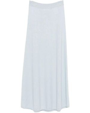Lisa Yang Torie skirt - Blanco