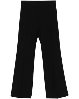 Mrz Klassische Hose - Schwarz