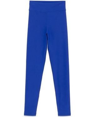 The Upside Carnaby 25In Midi Leggings - Blue