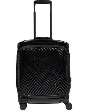 Lancel Atlas De Cabin Suitcase - Black