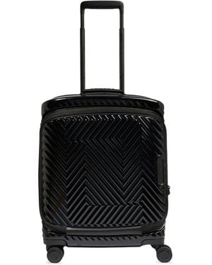 Lancel Atlas De Cabin Suitcase - Black
