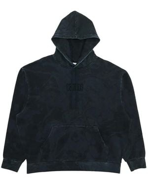 Kith X Marvel Sinister Six Nelson Hoodie - Black
