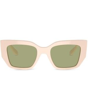 Vogue Eyewear Vo5583S Square-Frame Sunglasses - Green