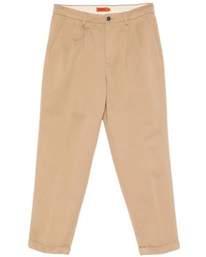 Barena Drapier Varotto Pants - White