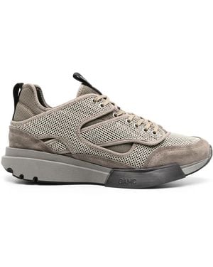 OAMC Aurora Low-Top Trainers - Grey