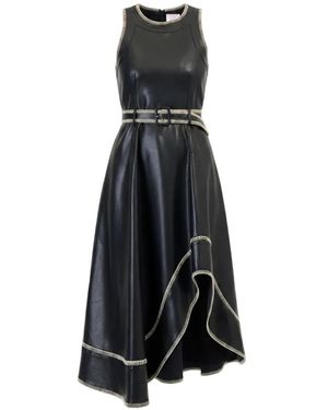 Cinq À Sept Zelda Midi Dress - White