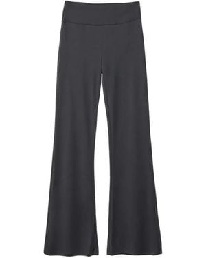 Paloma Wool Flared Trousers - Blue