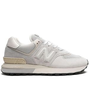 New Balance Sneakers 574 - Bianco
