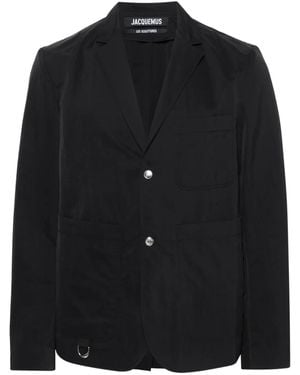 Missoni La Veste Disgreghi - Black