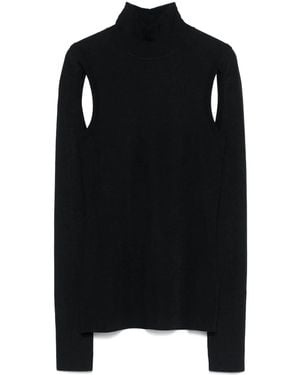 Helmut Lang Air Top - Black