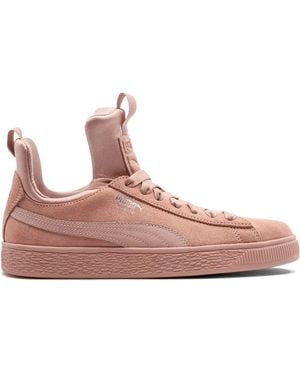 PUMA Baskets Fierce - Rose