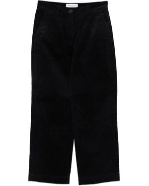 Marc O' Polo Corduroy Trousers - Black