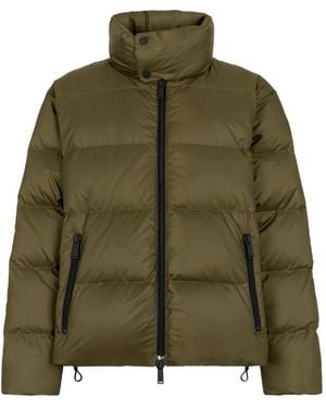 DSquared² D2 Upside Down Jacket - Green