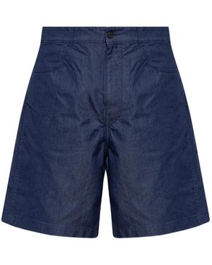 Givenchy ショートパンツ - ブルー