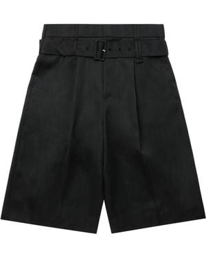 SIMONE ROCHA ショートパンツ　ハーフパンツ メンズ Simone Rocha ハーフパンツ | オンラインセールは最大40