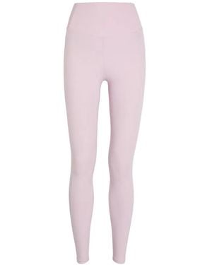 Vuori Leggins Alltheform De Talle Alto - Rosa
