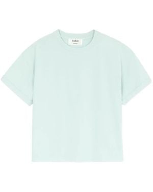 Ba&sh Enastate T-Shirt - Blue