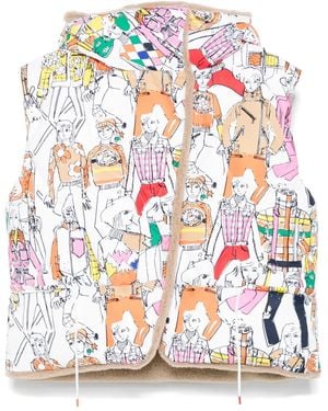 Rossignol X Jcc Diamond Gilet - Gray