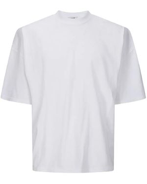 Haikure Virgil T-Shirt - White