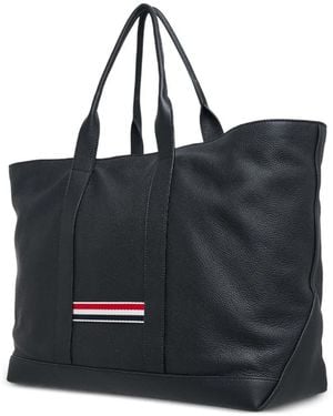 Thom Browne Tool ハンドバッグ M - ブラック
