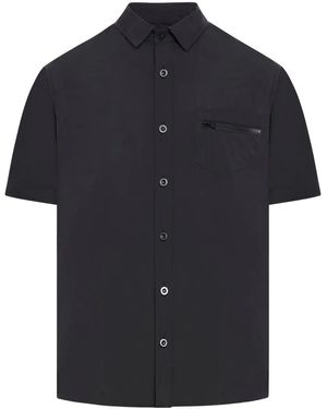 週末限定値下げ sacai ポロシャツ