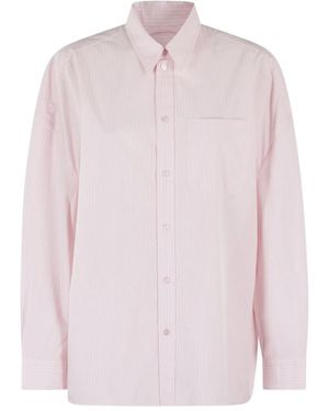 Herskind Lex Hemd - Pink