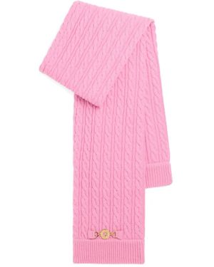 Patou Sciarpa - Rosa