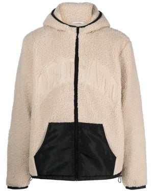 Axel Arigato Chief Fleece Jacket - Natural