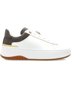 MICHAEL Michael Kors Trainers - White