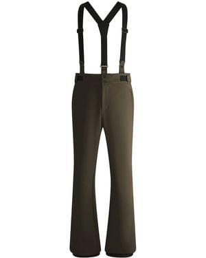 Fusalp Franz Dungarees - Gray