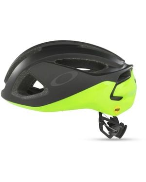 Oakley Aro3 Cycling Helmet - Green