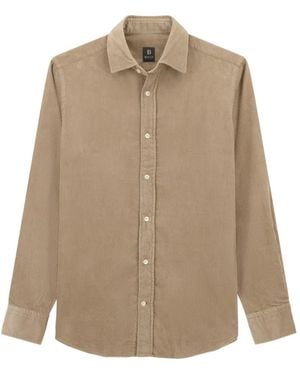 BOGGI Shirt - Natural