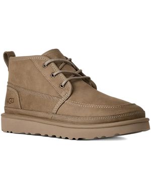 UGG Stivali Neumel Moc - Marrone