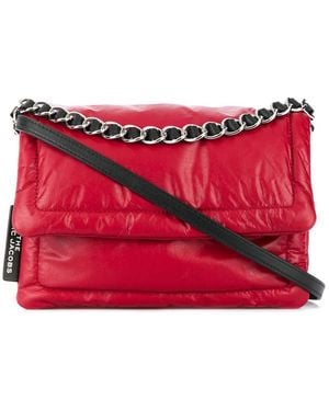 Marc Jacobs The Pillow Bag - Red