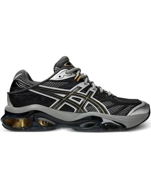 Asics Gel-Quantum Kinetic Logo Trainers - Black
