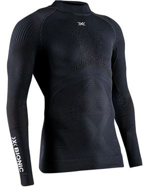 X Bionic Energy Accumulator 4.0 Top - Blauw