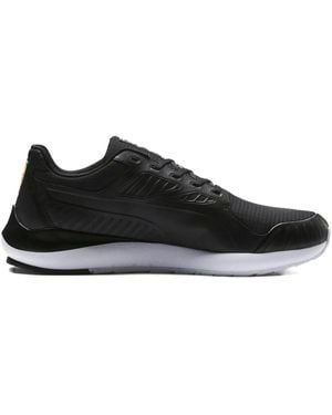 PUMA Sf Evo Cat 2 Trainers - Black