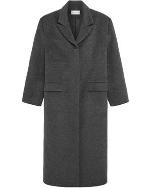 16Arlington Baron Jas Met Enkele Rij Knopen - Grijs