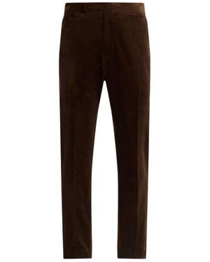 Polo Ralph Lauren Corduroy Pants - Brown