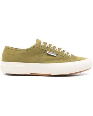 Superga Sneakers 2750 - Verde