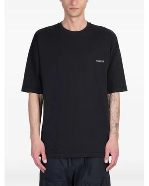 OAMC Technopoly Tシャツ - ブラック