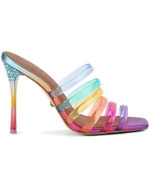 Kurt Geiger Strappy Sandals - Pink