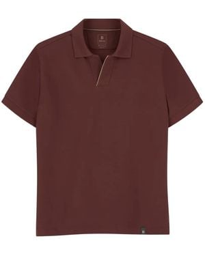 BOGGI Polo - Red