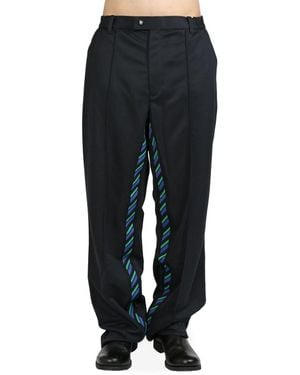 Asics X Kiko Kostadinov Novalis Trousers - Black