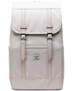 Herschel Supply Co. Retreat Backpack - White
