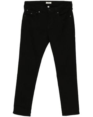 TRUE RELIGION Rocco Slim-Cut Jeans - Black
