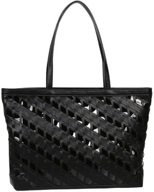 Gabor Lilien Tote Bag - Black